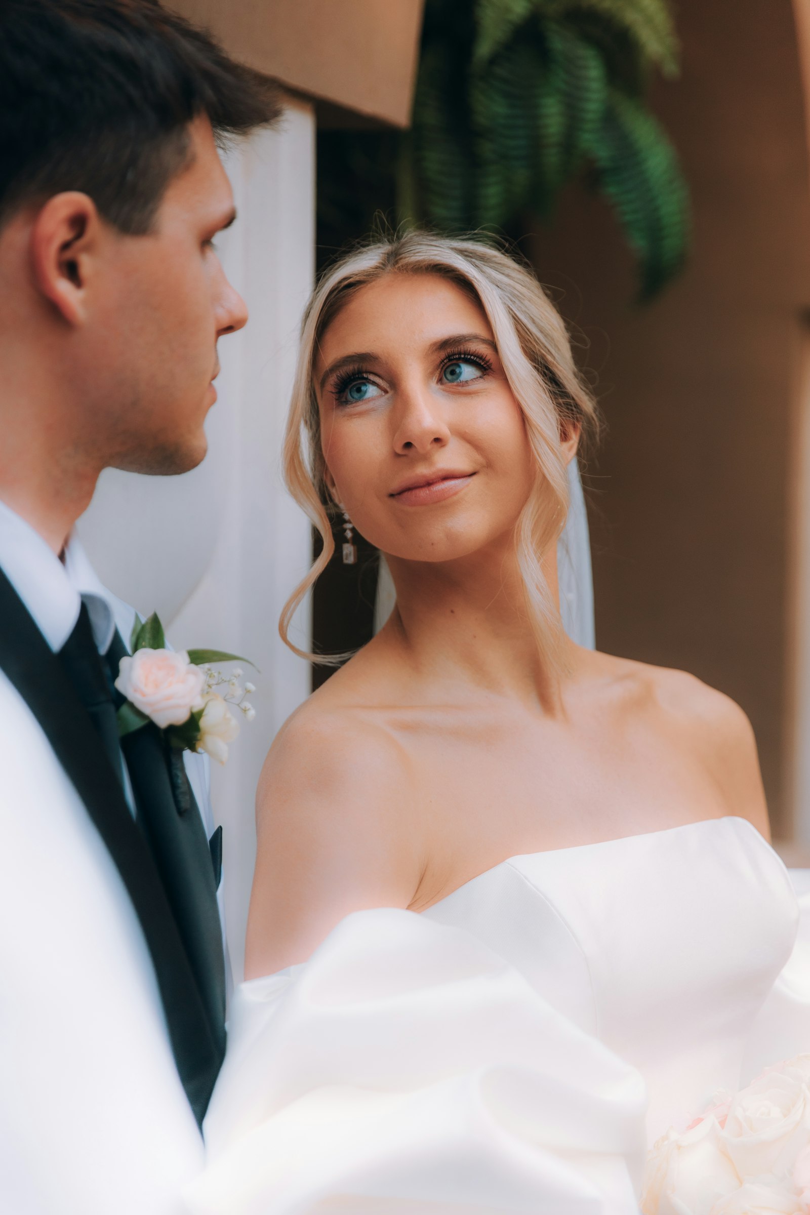 That look